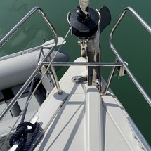 Jeanneau Sun Odyssey 419