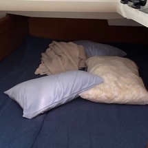 Jeanneau Sun Odyssey 419