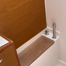 Jeanneau Sun Odyssey 419