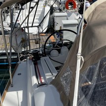 Jeanneau Sun Odyssey 419