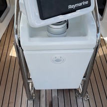 Jeanneau Sun Odyssey 419