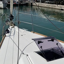 Jeanneau Sun Odyssey 419