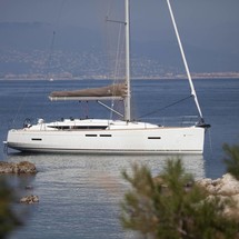 Jeanneau Sun Odyssey 419