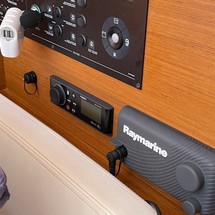 Jeanneau Sun Odyssey 419