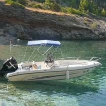 Timonier 5.45