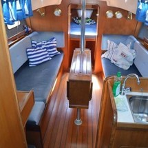 Wim van der Valk Continental III 30.00 Flybridge