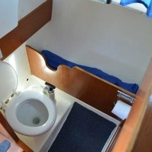 Wim van der Valk Continental III 30.00 Flybridge