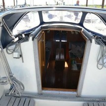 Wim van der Valk Continental III 30.00 Flybridge