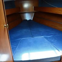 Wim van der Valk Continental III 30.00 Flybridge