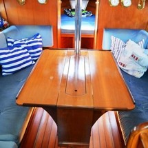 Wim van der Valk Continental III 30.00 Flybridge