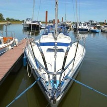 Wim van der Valk Continental III 30.00 Flybridge