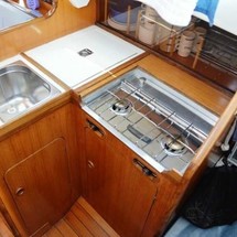 Wim van der Valk Continental III 30.00 Flybridge