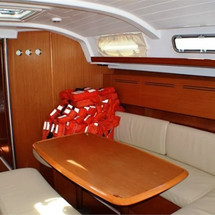 Beneteau Cyclades 43.4