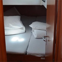 Beneteau Cyclades 43.4