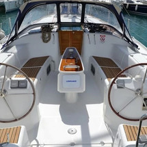 Beneteau Cyclades 43.4