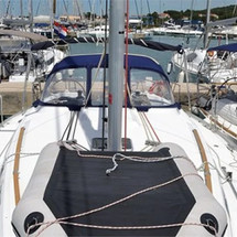 Beneteau Cyclades 43.4