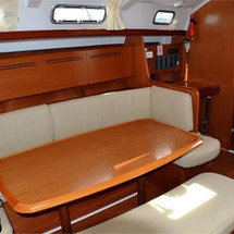 Beneteau Cyclades 43.4