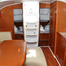 Beneteau Cyclades 43.4