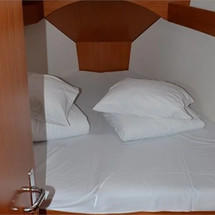 Beneteau Cyclades 43.4