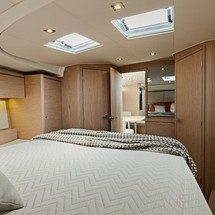 Beneteau Oceanis 51.1