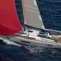 Beneteau Oceanis 51.1