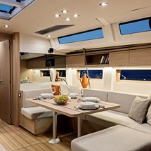 Beneteau Oceanis 51.1