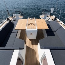 Beneteau Oceanis 51.1