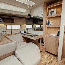 Beneteau Oceanis 51.1