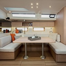 Beneteau Oceanis 51.1