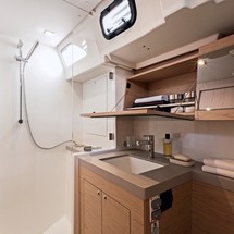 Beneteau Oceanis 51.1