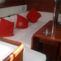 Beneteau Oceanis 34