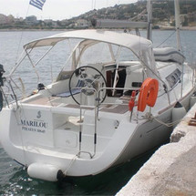 Beneteau Oceanis 34