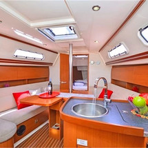 Hanse 325