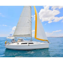 Hanse 325