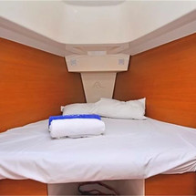 Hanse 325