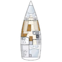 Hanse 325