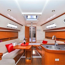 Hanse 325