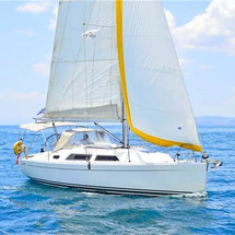 Hanse 325