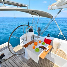 Hanse 325