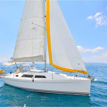 Hanse 325