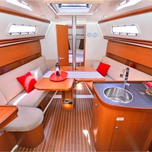 Hanse 325