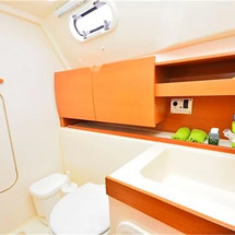 Hanse 325
