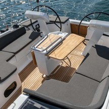 Hanse 458