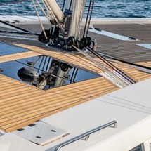 Hanse 458