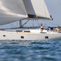 Hanse 458