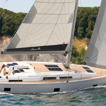 Hanse 458