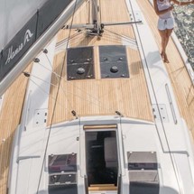 Hanse 458