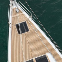 Hanse 458