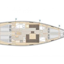 Hanse 458
