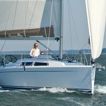 Hanse 315